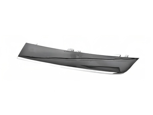 [HOOD05MOPACRIL] MOLDURA PARRILLA HONDA ODYSSEY DE 2005 AL 2010 CROM INF IZQ