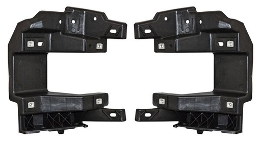 [BFNDPU19J-MOBI] BASE FARO AUX (CARCASA) DODGE PU 19-20 JGO TW