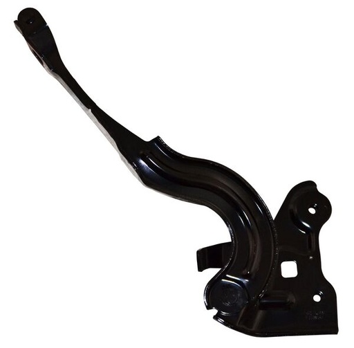 [84445919-MOBI] BISAGRA COFRE CHEVROLET BLAZER 19-21 IZQ