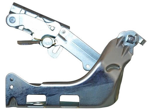 [2538800128-MOBI] BISAGRA COFRE MERCEDES BENZ GLC 16-20 IZQ