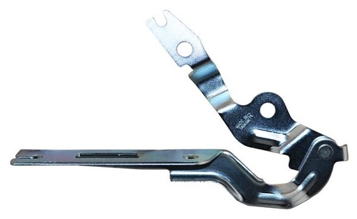 [5H0823302-MOBI] BISAGRA COFRE VOLKSWAGEN GOLF 20-22 DER TW