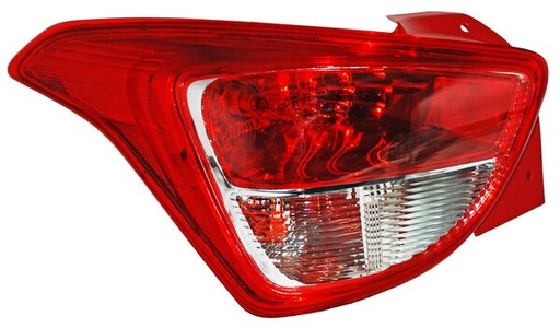 [HQ01-64002L-MOBI] CALAVERA HYUNDAI GRAND I10 2015 AL 2020 5 PTAS C/ARNES IZQ CN