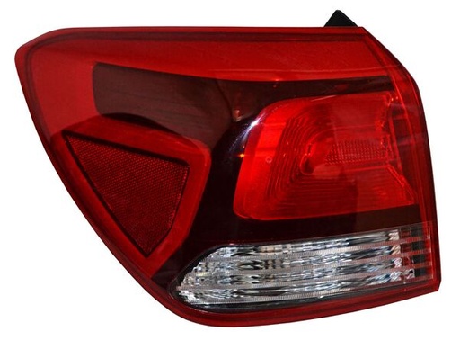 [11-F158-05-2B] CALAVERA KIA RIO 2018 AL 2023 5 PTAS EXT IZQ TYC