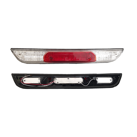 [CVFPU15L-MOBI] CALAVERA LUZ STOP FORD PU DE 2015 AL 2020 LEDS N1 
