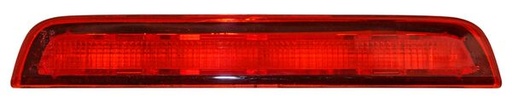 [15-A745-00-9B] CALAVERA LUZ STOP TOYOTA YARIS 2012 AL 2014 5 PTAS LEDS TYC