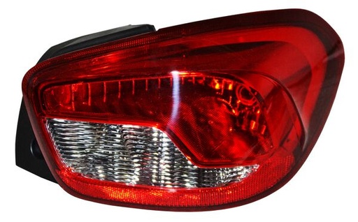 [11-E881-A5-2B] CALAVERA RENAULT KWID 2019 AL 2022 DER TYC