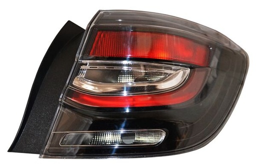 [11-F053-A6-2B] CALAVERA RENAULT STEPWAY 2020 AL 2021 DER TYC