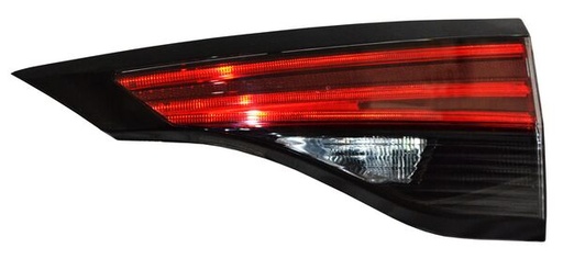 [17-5911-00-1N] CALAVERA TOYOTA SIENNA 2021 AL 2023 INT DER TYC