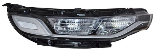 [12-5429-A5-2B-MOBI] CUARTO FRONTAL KIA SOUL 20-22 LX C/LUZ DE DIA DER TYC TW