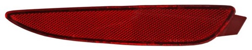 [924050X100-MOBI] CUARTO HYUNDAI GRAND I10 12-14 5 PTAS REFLEJANTE TRAS DER TW