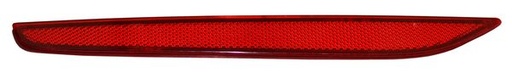 [17-B1170015B3-MOBI] CUARTO HYUNDAI GRAND I10 18-20 4 PTAS REFLEJANTE TRAS DER TW
