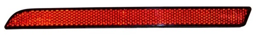 [17-5910-00-9N-MOBI] CUARTO TOYOTA SIENNA 20-21 REFLEJANTE TRAS IZQ TYC TW