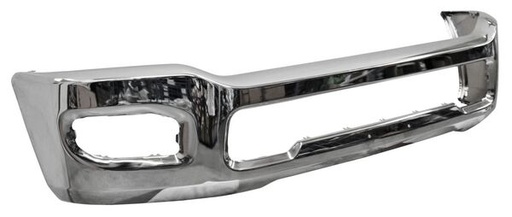 [DDDPU192C-MOBI] DEFENSA DODGE PU 19-20 RAM 2500/ 3500 CROM DEL  TW