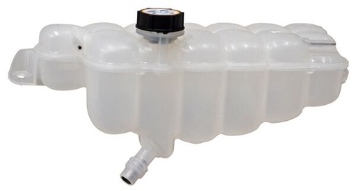 [DRFPU15-MOBI] DEPOSITO ANTICONGELANTE (RECUPERADOR) FORD PU 15-19 3.3/5.0L/ EXPEDITION/ NAVIGATOR 18-19 3.5L C/TAPA  TW