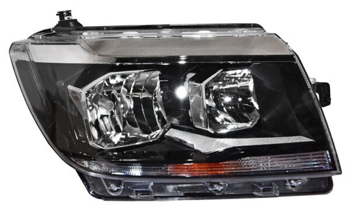 [20-H635-05-2B] FARO  VOLKSWAGEN CRAFTER 2019 AL 2021 ELECT C/MOTOR DER TYC