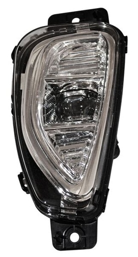 [FD1814-R-MOBI] FARO AUX (NIEBLA) FORD ESCAPE 20-21 LEDS NSF DER TW