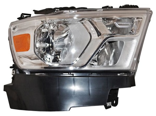 [20-G565-B0-1N] FARO DODGE PICK UP 2019 AL 2021 FONDO CROM DER TYC PU