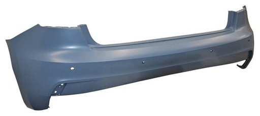 [FAAU-A120-CHS4] FASCIA AUDI A1 2020 AL 2022 COOL/ EGO/ URBAN C/HOYO P/SENSOR TRAS