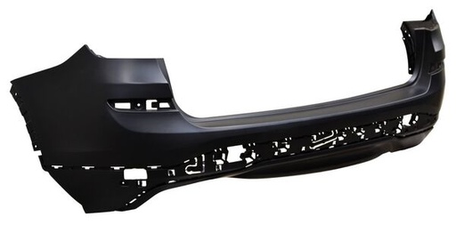 [FABM-X3A-LIPMS4] FASCIA BMW X3 2015 AL 2017 C/X-LINE S-DRIVE 28 AI X-LINE/S-DRIVE 35 AI X-LINE P/PINT S/HOYO P/SENSOR S/MOLD TRAS