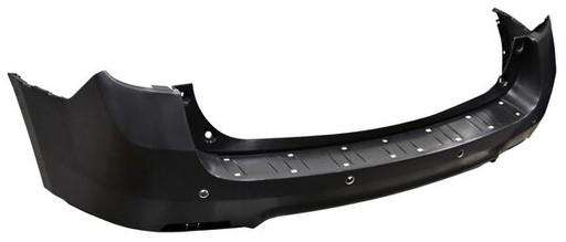 [FACH-EQ10-CHS4] FASCIA CHEVROLET EQUINOX 2010 AL 2017 C/HOYO P/SENSOR TRAS