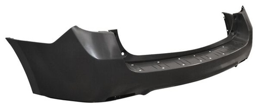 [FACH-EQ10-S4] FASCIA CHEVROLET EQUINOX 2010 AL 2017 S/HOYO P/SENSOR TRAS