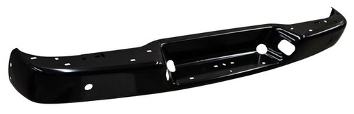 [FACH-VE13-NES4] FASCIA CHEVROLET VAN EXPRESS 2013 AL 2020 NEG TRAS