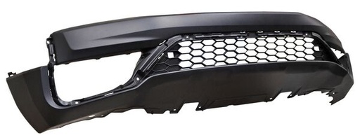 [FAHO-CR20-CHS3] FASCIA HONDA CRV 2020 AL 2022 C/HOYO P/SENSOR INF DEL