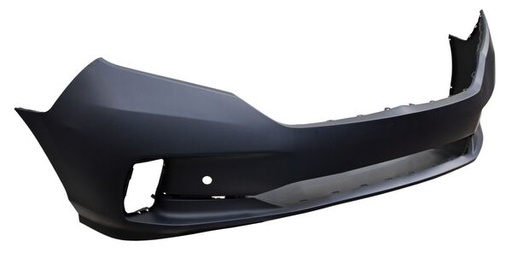 [FAHO-OD21-CHTOS3] FASCIA HONDA ODYSSEY 2021 AL 2022 ELITE/TOUTRING C/HOYO P/SENSOR DEL