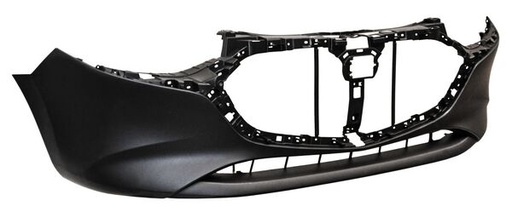 [FAMA-M319-5P3] FASCIA MAZDA 3 2019 AL 2023 5 PTAS DEL