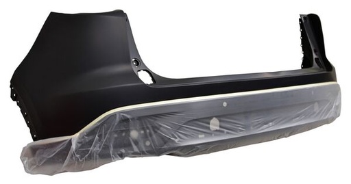 [FAMA-C920-CHS4] FASCIA MAZDA CX9 2020 AL 2021 C/HOYO P/SENSOR TRAS