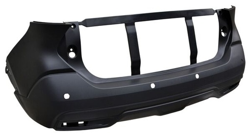 [FANI-KI21-CHS4] FASCIA NISSAN KICKS 2021 AL 2022 C/HOYO P/SENSOR TRAS