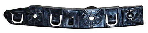 [GDDPU19ML-MOBI] GUIA FASCIA (DEFENSA) DODGE PU 19-21 SOPORTE P/ MOLD FARO DEL IZQ TW