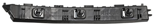 [GTHDGI215R-MOBI] GUIA FASCIA (DEFENSA) HYUNDAI GRAND I10 21-22 5 PTAS TRAS DER TW