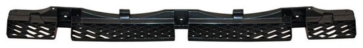 [GTVTO11C-MOBI] GUIA FASCIA (DEFENSA) VOLKSWAGEN TOUAREG 11-14 CENT TW