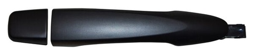 [MEPNXR15R-MOBI] MANIJA EXT NISSAN XTRAIL 15-21 S/HOYO P/ LLAVE PLAST LISA DEL  DER TW