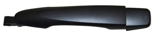 [MEPNXR15T-MOBI] MANIJA EXT NISSAN XTRAIL 15-21 S/HOYO P/ LLAVE PLAST LISA TRAS IZQ/DER TW