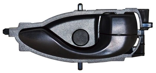 [MITYA18TR-MOBI] MANIJA INT TOYOTA YARIS 16-17 PLAST NEG DEL/ TRAS  DER TW