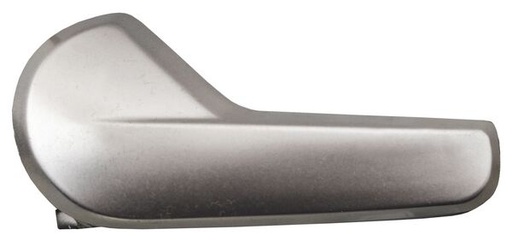 [MIVBE12PL-MOBI] MANIJA INT VOLKSWAGEN BEETLE 12-17 PLAST PLATA DEL/ TRAS IZQ TW