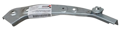 [MRCAE19R-MOBI] MARCO RADIADOR CHEVROLET AVEO 18-22 L NVA DER TW