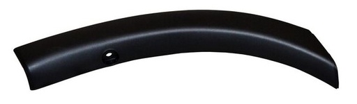 [MAMTOU16DTR-MOBI] MOLDURA ARCO DEFENSA MITSUBISHI OUTLANDER 16-18 TRAS DER  TW