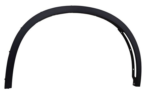 [51777294373-MOBI] MOLDURA ARCO SALP BMW X5 14-18 TEXT DER