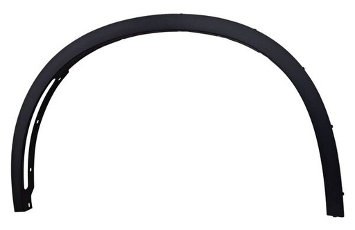 [51777294374-MOBI] MOLDURA ARCO SALP BMW X5 14-18 TEXT IZQ