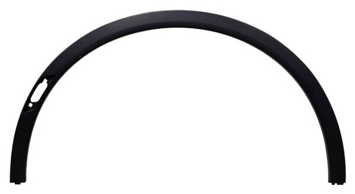 [84096067-MOBI] MOLDURA ARCO SALP CADILLAC XT5 17-20 IZQ