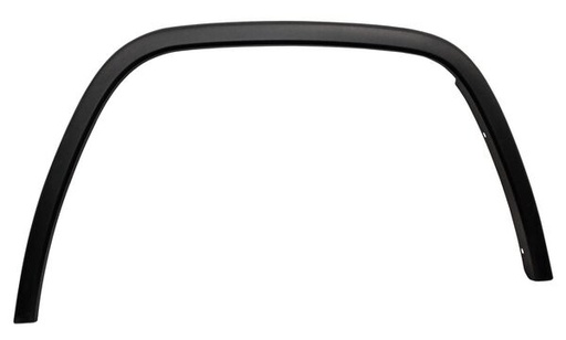 [MAJGC17DR-MOBI] MOLDURA ARCO SALP JEEP GRAND CHEROKEE 17-21 TEXT DER TW