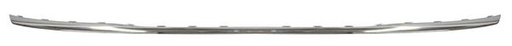 [8WD853551B-MOBI] MOLDURA DEFENSA AUDI A4 20-21 CROM TRAS TW