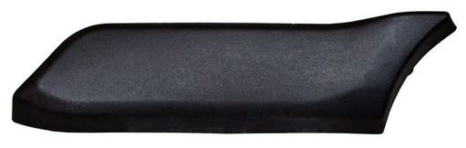[HDDPU19TISR-MOBI] MOLDURA DEFENSA DODGE PU 19-20 1500 S/HOYO P/SENSOR INF TRAS CENT DER TW