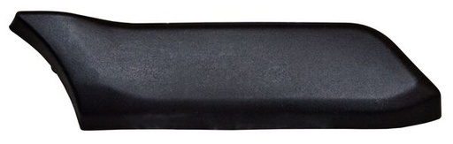[HDDPU19TISL-MOBI] MOLDURA DEFENSA DODGE PU 19-20 1500 S/HOYO P/SENSOR INF TRAS CENT IZQ TW