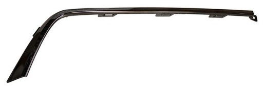 [86697AB000-MOBI] MOLDURA DEFENSA HYUNDAI ELANTRA 21-22 NEG TRAS IZQ TW