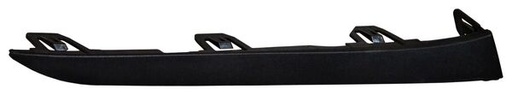 [HDP30118L-MOBI] MOLDURA DEFENSA PEUGEOT 301 18-22 DEL IZQ TW