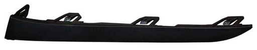 [HDP30118R-MOBI] MOLDURA DEFENSA PEUGEOT 301 18-22 DER DEL TW